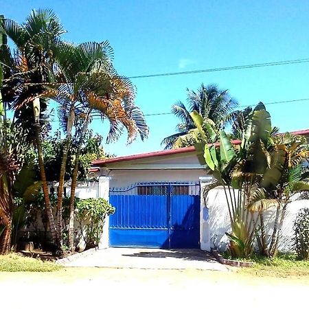 Maison D'Hotes Villa Mont Du Pelerin A Toamasina Madagascar Ngoại thất bức ảnh