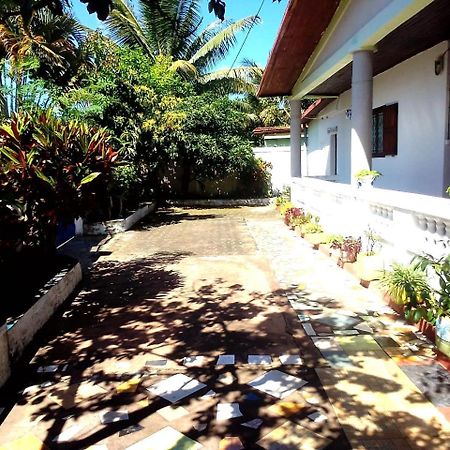 Maison D'Hotes Villa Mont Du Pelerin A Toamasina Madagascar Ngoại thất bức ảnh