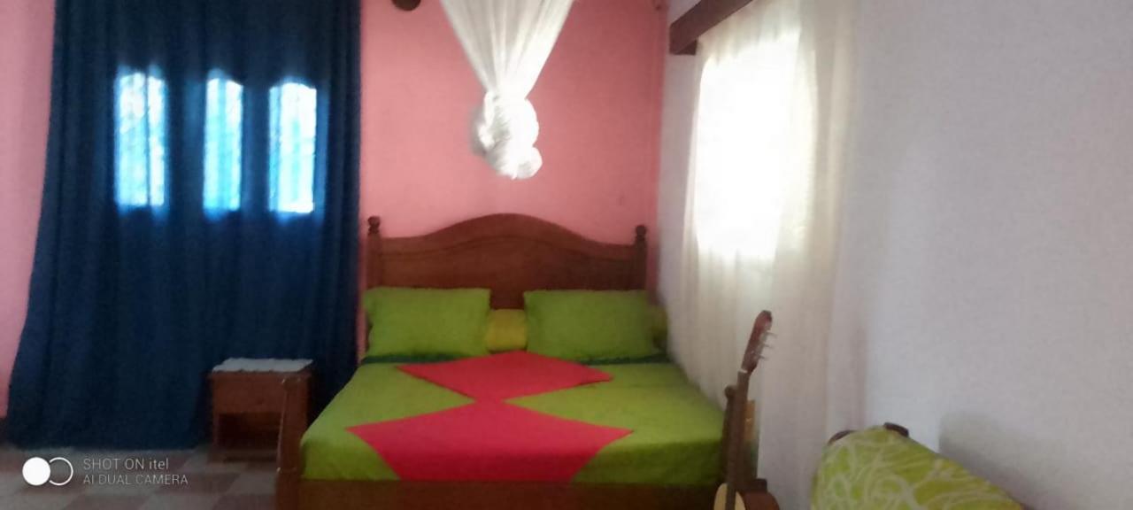 Maison D'Hotes Villa Mont Du Pelerin A Toamasina Madagascar Ngoại thất bức ảnh