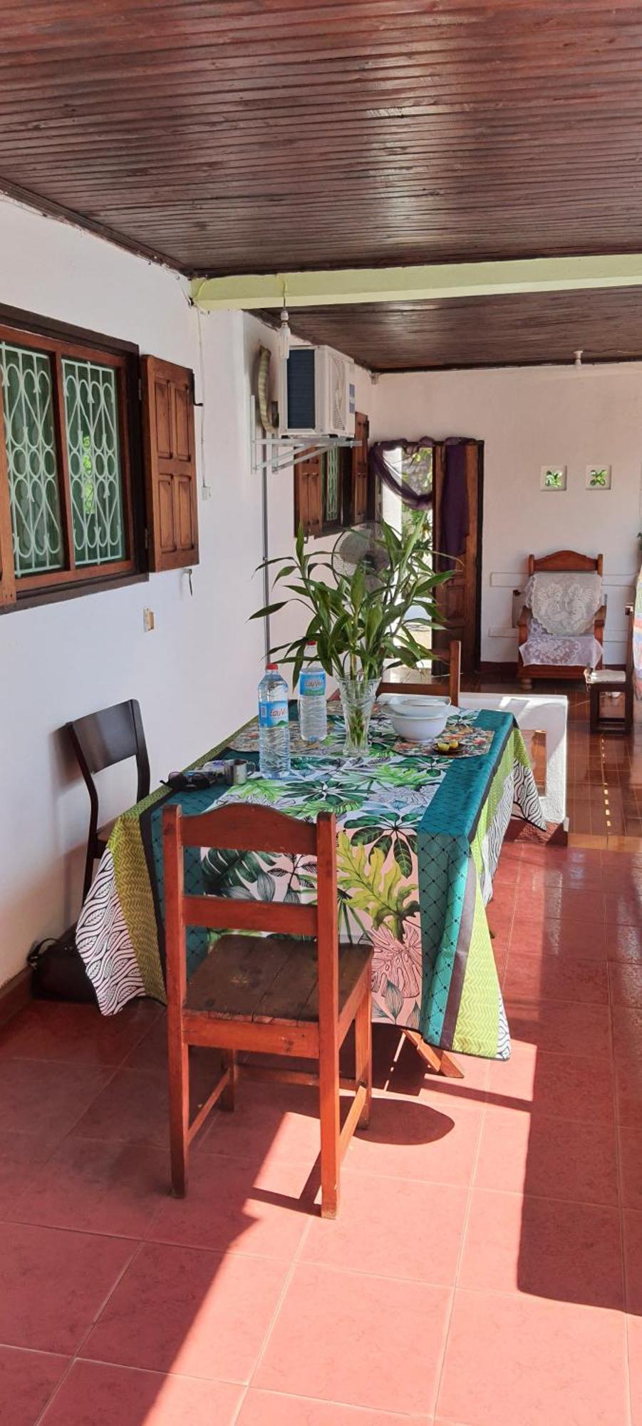 Maison D'Hotes Villa Mont Du Pelerin A Toamasina Madagascar Ngoại thất bức ảnh