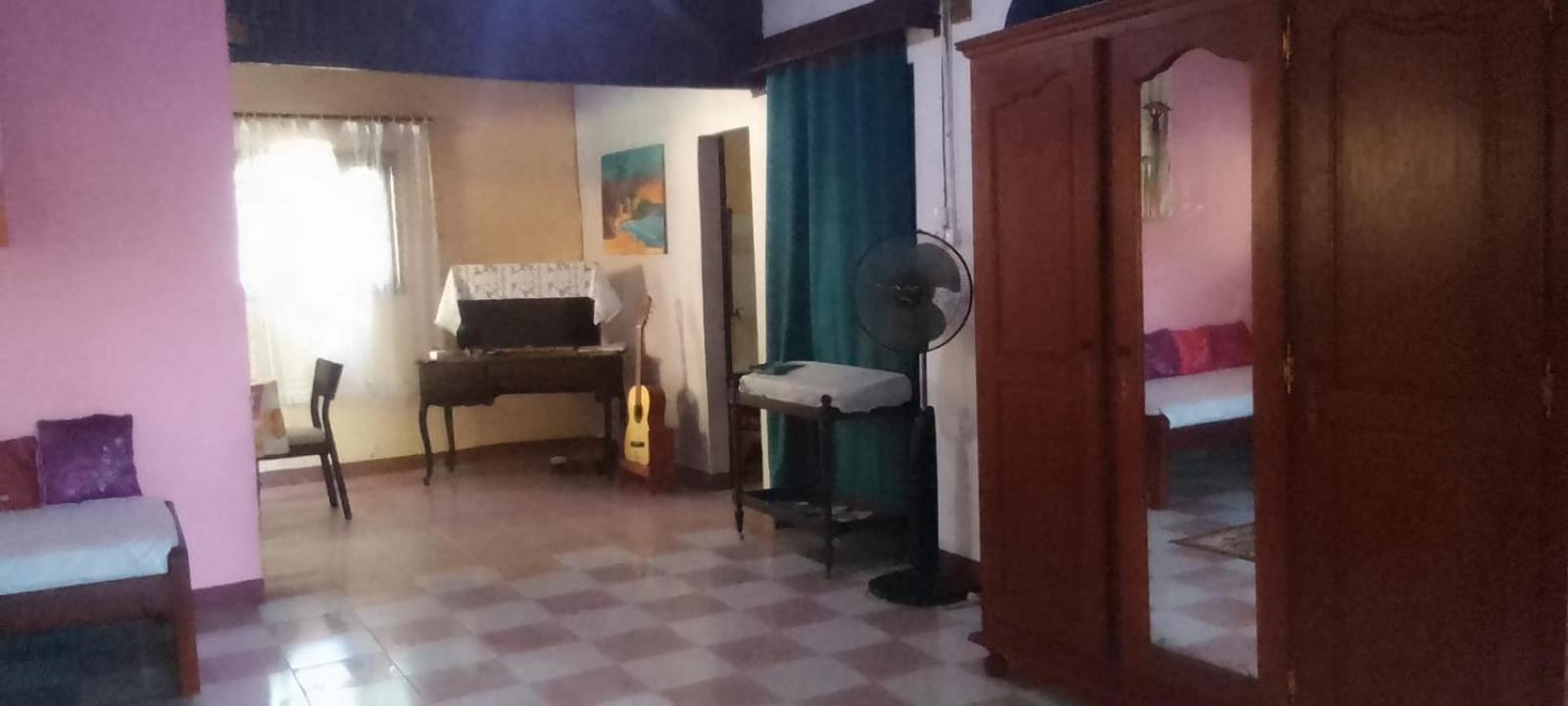 Maison D'Hotes Villa Mont Du Pelerin A Toamasina Madagascar Ngoại thất bức ảnh